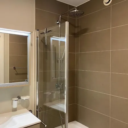 Appartement In Near The