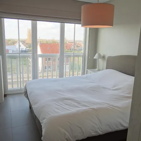 Dockside 0302 With Location Apartman Nieuwpoort