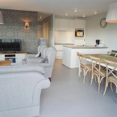 Apartman Dockside 0302 With Location