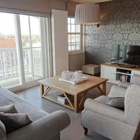 Dockside 0302 With Location Apartman