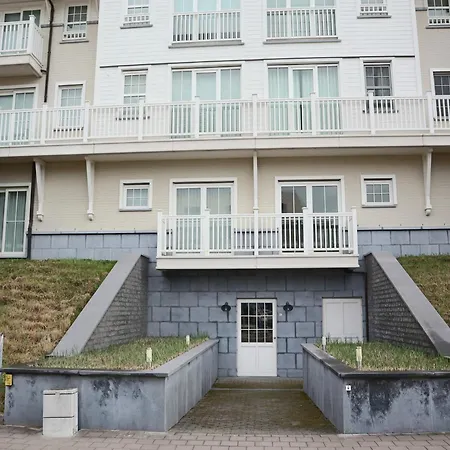 In Near The Appartement